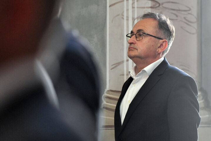 Foto Vjeran Zganec Rogulja/PIXSELL