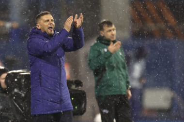 Mario Kovačević/Foto PIXSELL