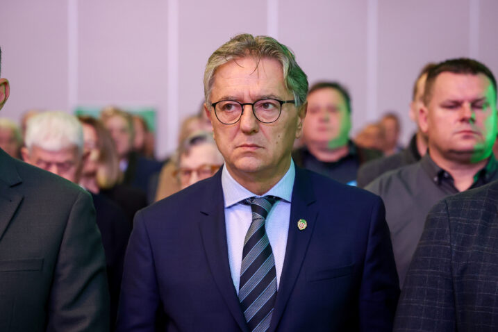 Photo: Matija Habljak/PIXSELL