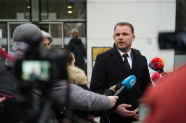 Dejan Rakita/PIXSELL