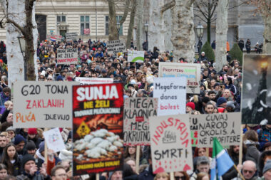 Photo: Marko Seper/PIXSELL