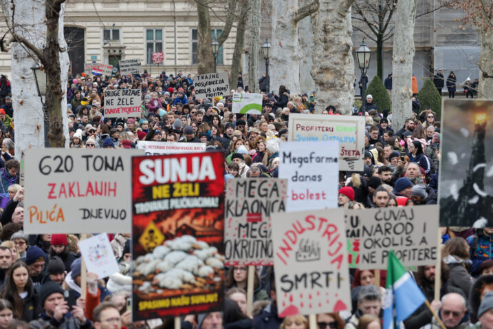 Photo: Marko Seper/PIXSELL