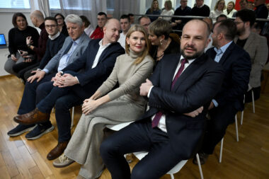 Marko Lukunic/PIXSELL