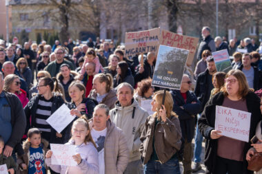 Foto Hrvoje Kostelac/PIXSELL