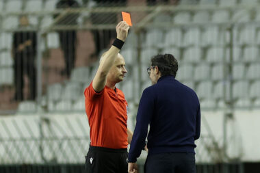 Dario Bel i Victor Sanchez/Foto PIXSELL