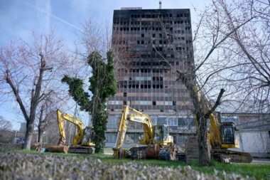 Foto Igor Soban/PIXSELL