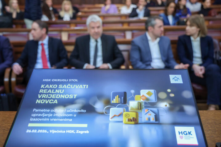 Foto Sanjin Strukic/PIXSELL