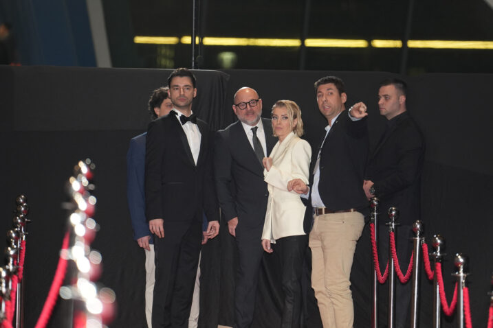 Antonio Ahel/PIXSELL