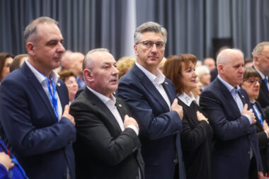 Foto Slavko Midzor/PIXSELL