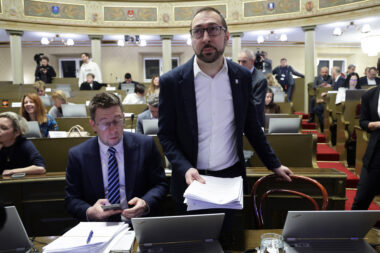 Foto: Marko Prpić / PIXSELL