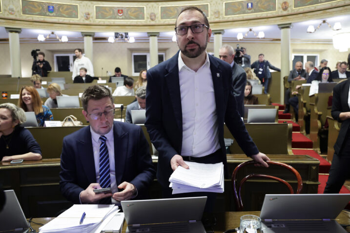 Foto: Marko Prpić / PIXSELL