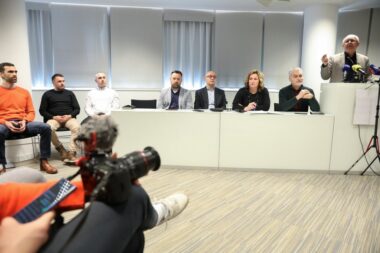 Photo: Robert Anic/PIXSELL