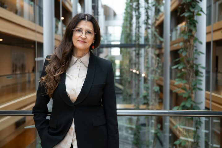 Romana Jerković Kraljić