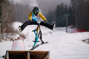 Foto Skibike klub Croatia