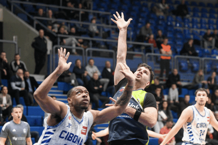 Foto Marin Sušić/HKS