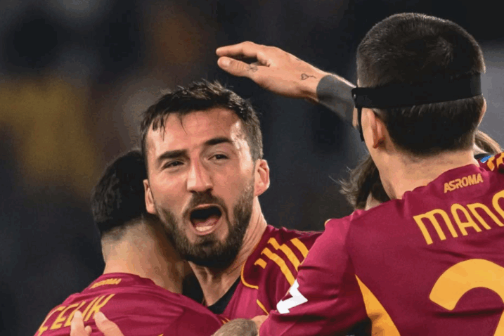 Foto Instagram, Roma