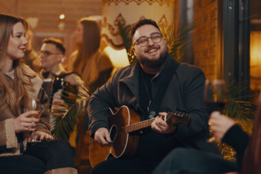 Trešnja, Foto: Doringo Videography