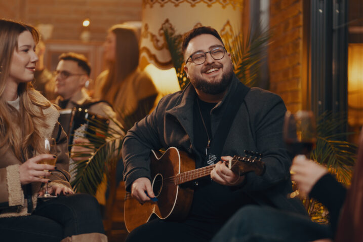 Trešnja, Foto: Doringo Videography