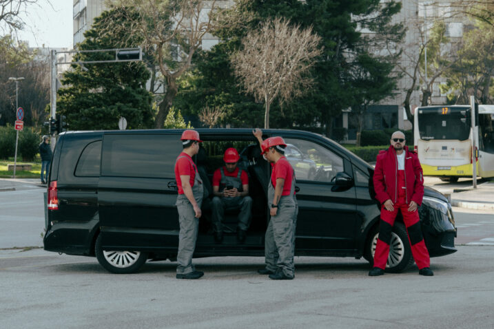 Vojko V, Foto: Ana Cindrić