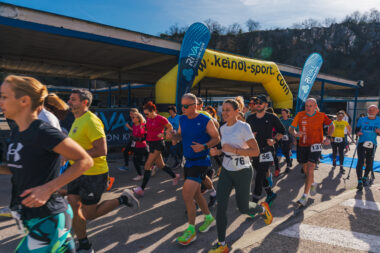 Foto Triatlon klub Rival