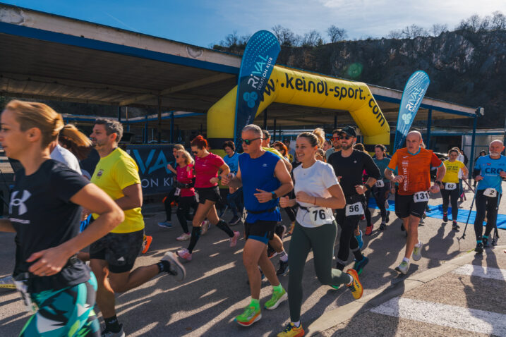 Foto Triatlon klub Rival