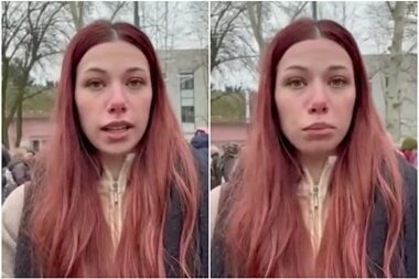 Screenshot Instagram / Kompas_info_com