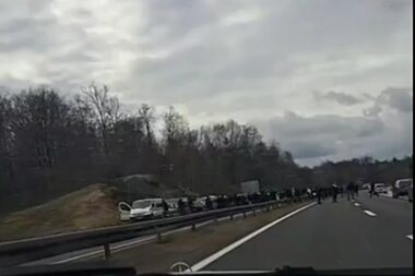 Screenshot X / MUP RH