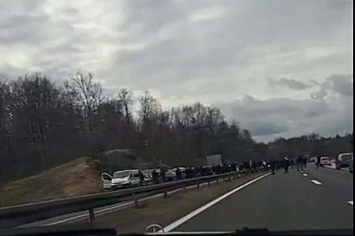 Screenshot X / MUP RH