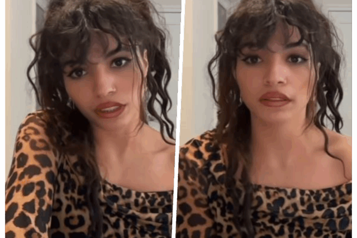 Alexandria "Lexi" Jones, Foto: Instagram Screenshot