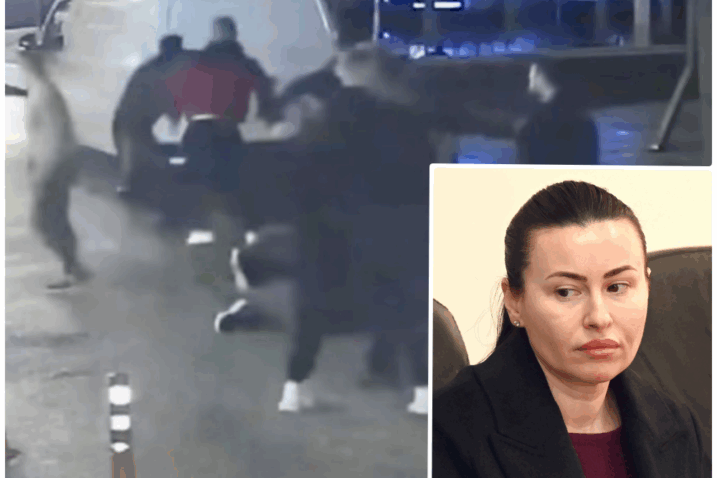 Foto Screenshot / Marko GRACIN