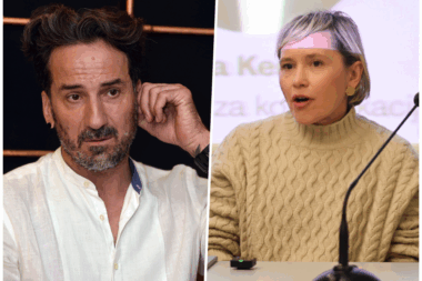 Foto davor Kovačević / Ana Križanec