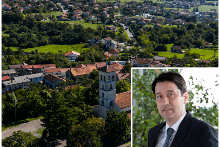 »Repovi« slučaja zbog kojega je USKOK podigao optužnicu vuku se već niz godina / Foto OPĆINA JELENJE / Ana Križanec