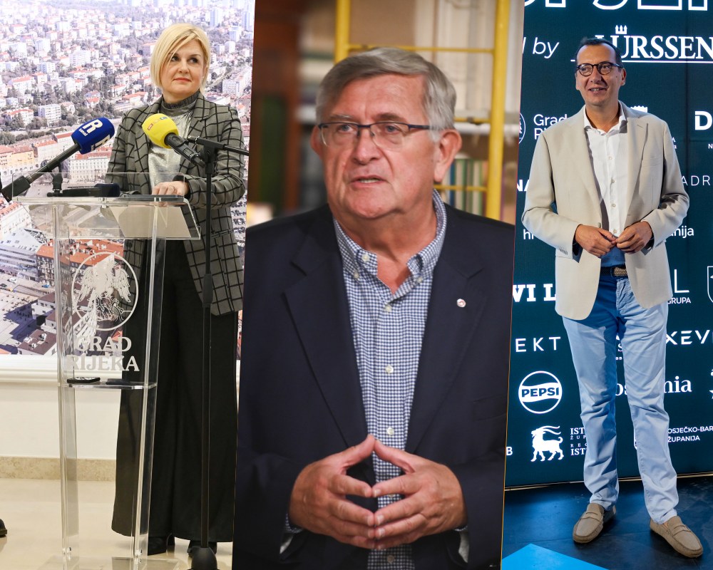 Grad Rijeka pokreće građanske parnice protiv Vojka Obersnela i Marka ...