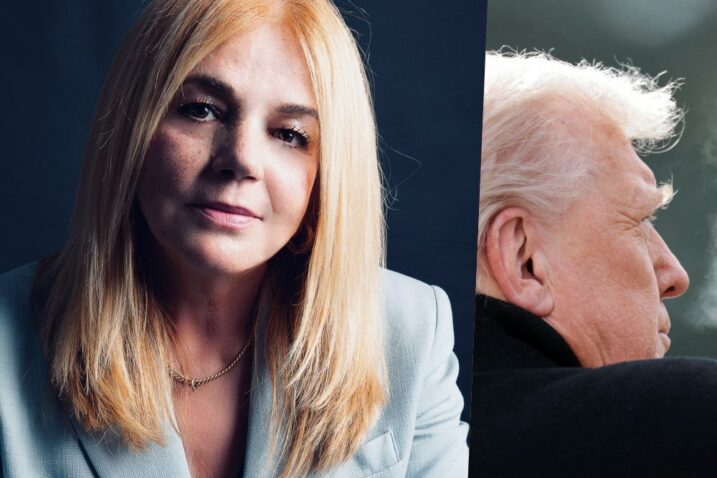 Foto Privatna arhiva/Reuters