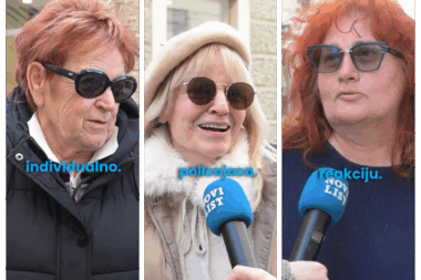 Snimila: Ana Križanec