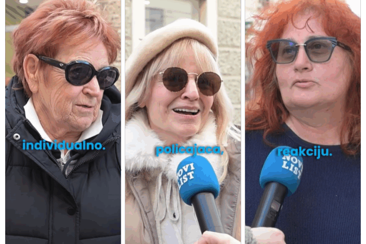 Snimila: Ana Križanec