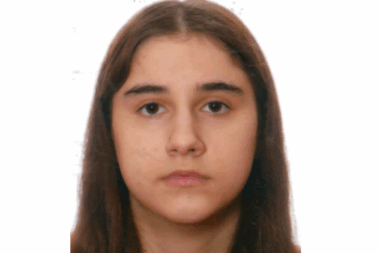 Gabriela Holod / Foto Nestali.hr