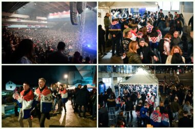 Thompson u Rijeci / Foto: Nikola Blagojević