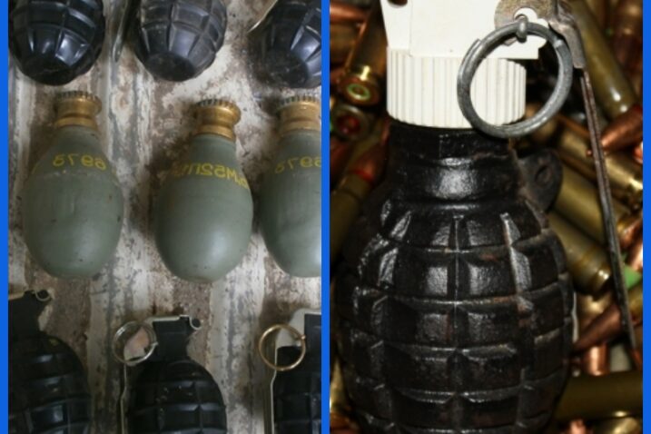 Foto; MUP / ilustracija