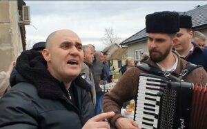 Josip Dabro / Foto Screenshot Facebook