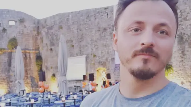 Daniel Kajmakoski / Foto Instagram