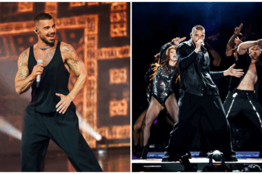 Ricky Martin, Foto: Press/Promo