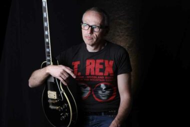 Vlado Simcich Vava / Foto Blagoja PEŠIĆ