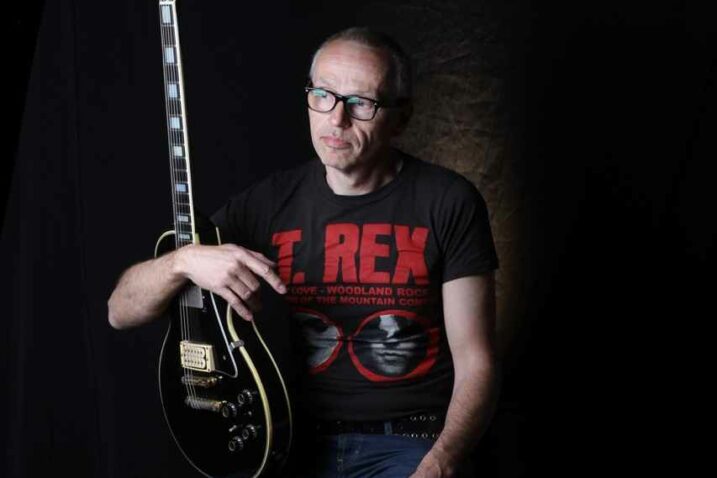 Vlado Simcich Vava / Foto Blagoja PEŠIĆ