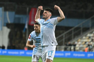 Ante Matej Jurić/Foto HNK Rijeka