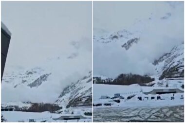 Foto Screenshot Twitter