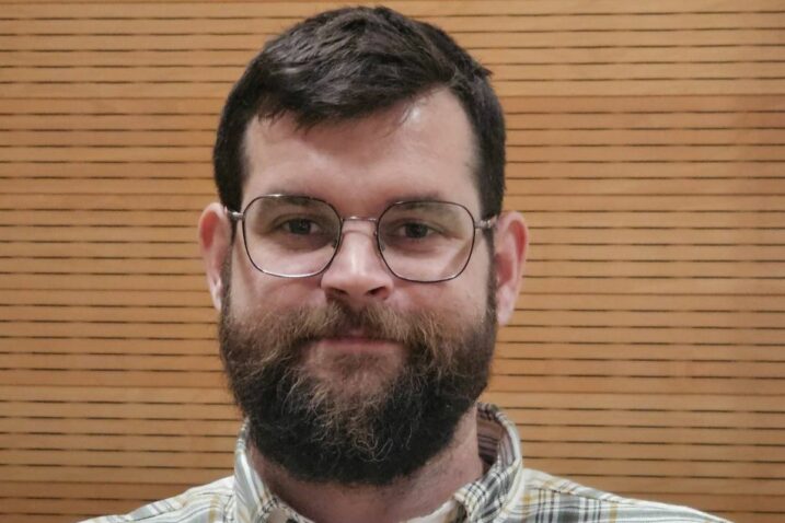 Marin Sušanj / Foto Grad Opatija