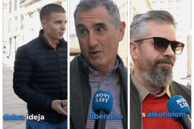 Snimila: Ana Križanec