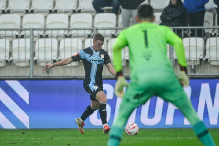 Noel Bodetić/Foto HNK Rijeka