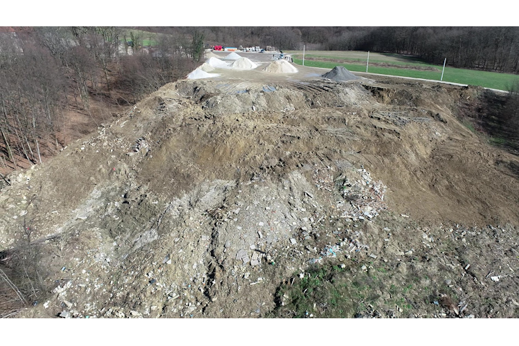 Foto: PU zagrebačka